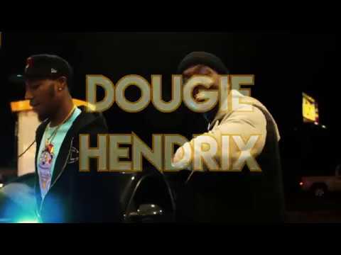 Dougie Hendrix ft. Jay Steez- Drunk up Jig(Official Music Video)