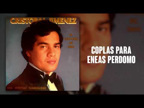 Coplas Para Eneas Perdomo - Cristobal Jimenez | Musica Llanera
