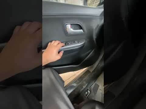 Как снять дверную карту на киа сид Снять молдинг двери кия рио Видео
