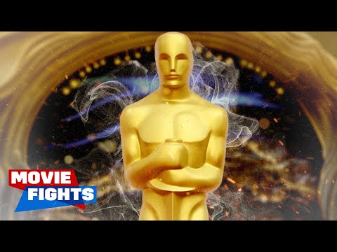 OSCARS 2019 PREVIEW MOVIE FIGHTS
