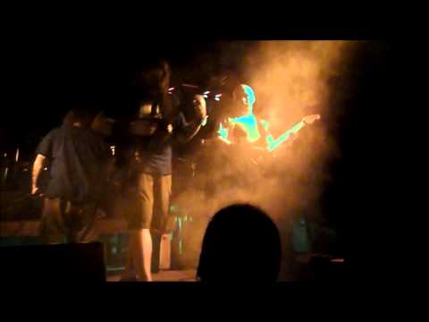 Skullbomb-South of Heaven (Slayer Cover) Woogies Free Beer Fest