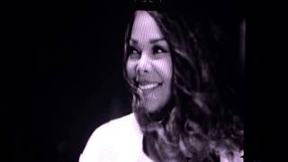 Janet Jackson - AGAIN (Video Interlude) - STATE OF THE WORLD TOUR - LAFAYETTE, LA 9/7/2017
