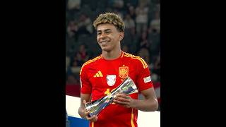 Lamine Yamal vs England ☠️