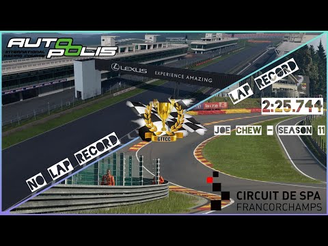 GTTCC - My POV of The Final!