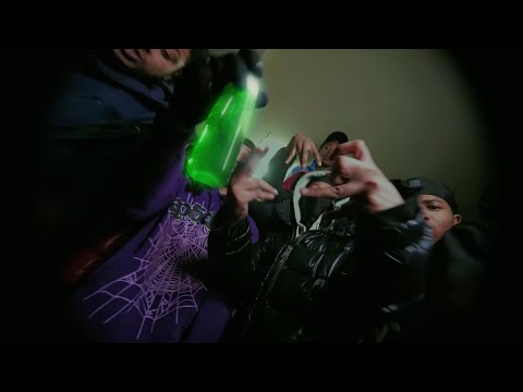 BAM BALLA - FAST & FURIOUS      (OfficialVideo) shotby@sefmade [beat by @Tayriq ]