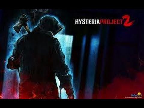hysteria project 2 ipad