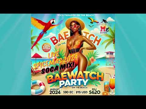DJ SKINNY  473 (GRENADA SOCA)  MIX 2024 🔥🔥🇬🇩