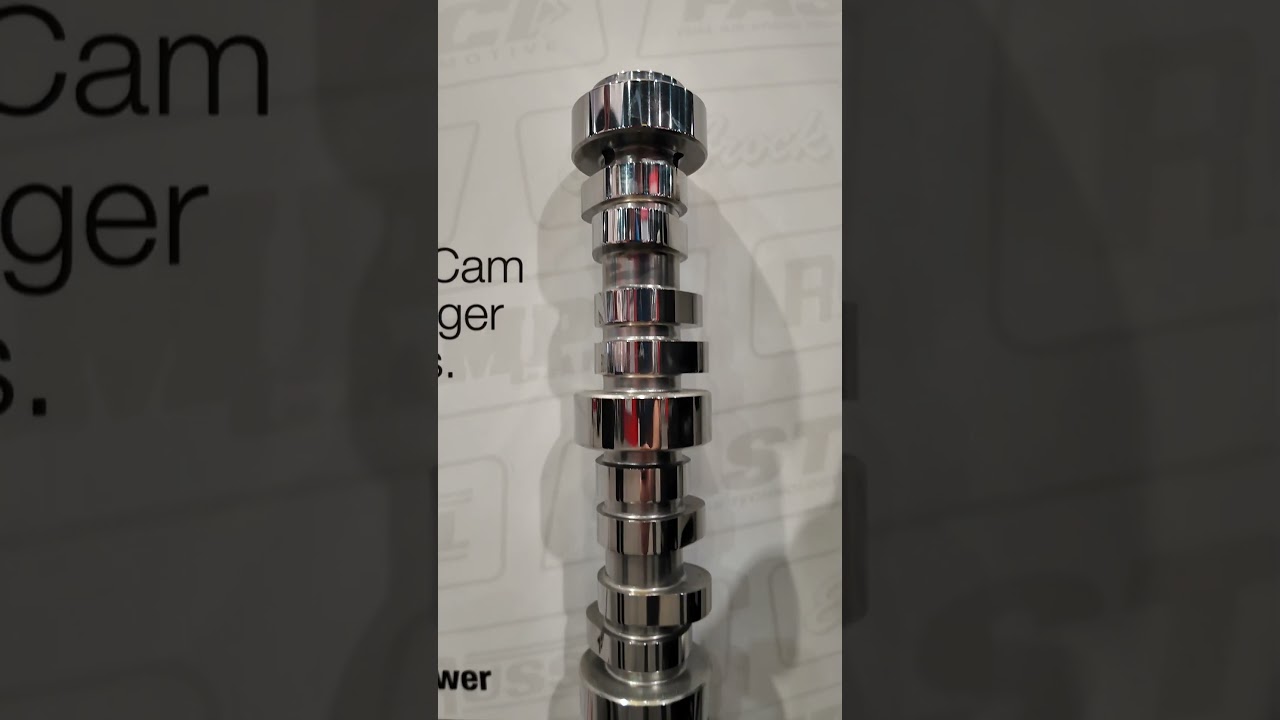 Edelbrock F.A.S.T. Power Packages