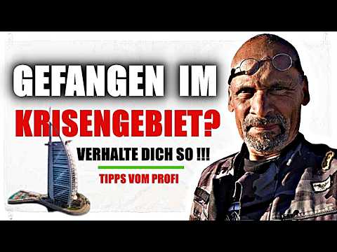 Trapped in a CRISIS ZONE? Do it!!!