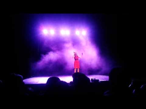 Dominika Szyszka - Karuzela z Madonnami (Teatr Groteska, FAM 2015)