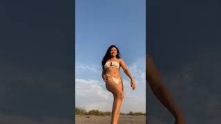 Trish tiktok short be like...