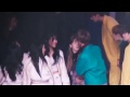 Taeyeon Shinee Minho AOA Greeting Hug AOA And Minho