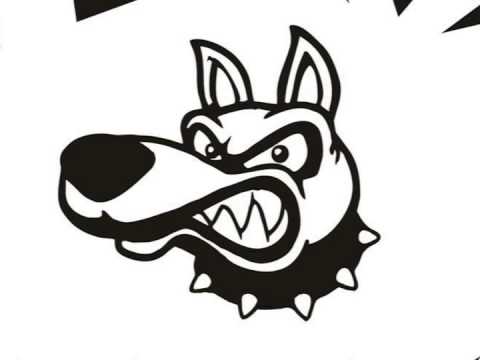 Suelo Hostil  Perros Psicoticos