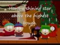 south park christmas carols 