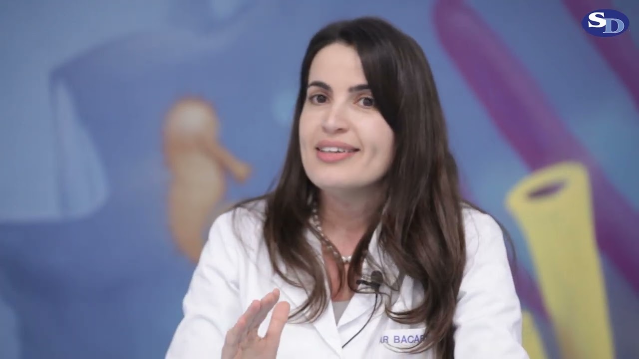 Prevención de la Obesidad – Mar Bacardit Vendrell – Clínica ServiDigest