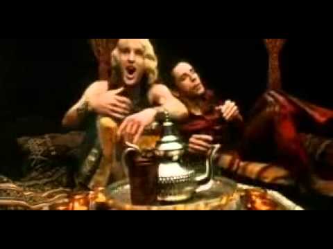 Thumbnail for Zoolander (2001) - trailer by Tony Kanal