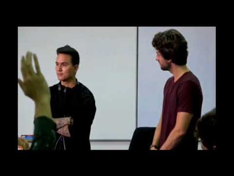 ( TORBELLINO 20 AÑOS DESPUES ) CAPITULO 20 COMPLETO - viernes 27/04/2018