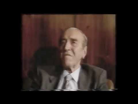 Ernst Kuzorra: Einfach reingewichst