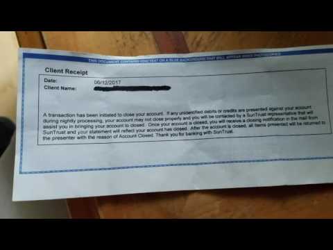 The bank closed my account today because I am mining cryptocurrency. they don't like the competition