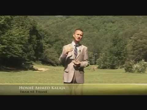 DOKUMENTAR - Vlera e Duasë (Lutjes)