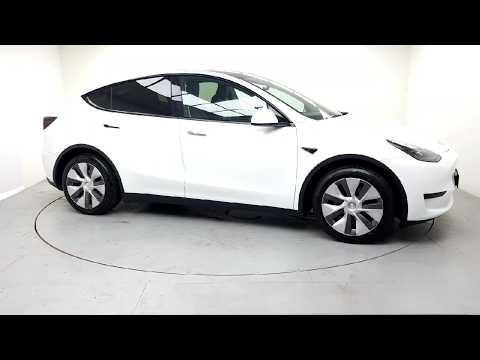 Tesla Model Y RWD - Image 2