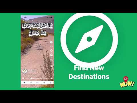 XPWOW Road Trip Planner video thumbnail