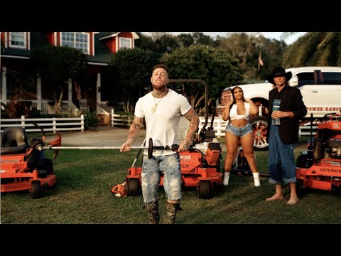 Bezz Believe - Hillbilly Neighbor (Official Video)