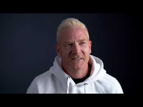 9 - Iwan Thomas - What time do you think you could cover 400M in today?!