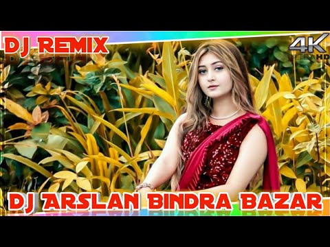 Dj Arslan💞Saat Samundar Paar💞 Hindi Old is Gold Viral Song💓Dj Mix New Style💞Dj Remix Song
