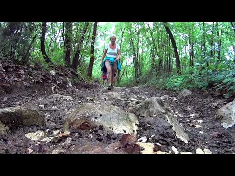 Camping Eden Pisogne 2014