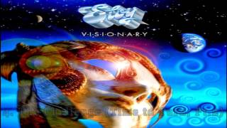 Eloy - Visionary (2009) [Full Album] [HD]