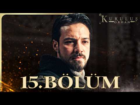 Kuruluş Orhan and atv