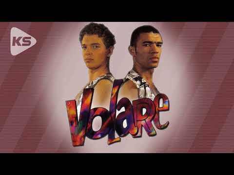Volare - Blue Romantica