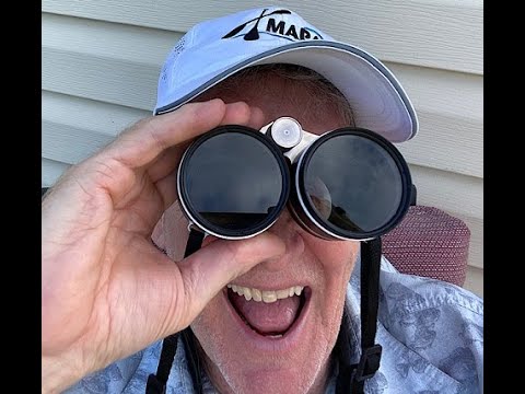 Dale Partin-"Ultra Wide Field Binooculars"
