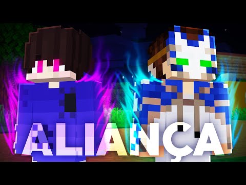 FIZ ALIANÇA COM O GERENTE DO BANCO DA CIDADE