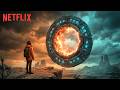 Nobody Is Watching These 10 Sci Fi Movies On Netflix Big Mistake