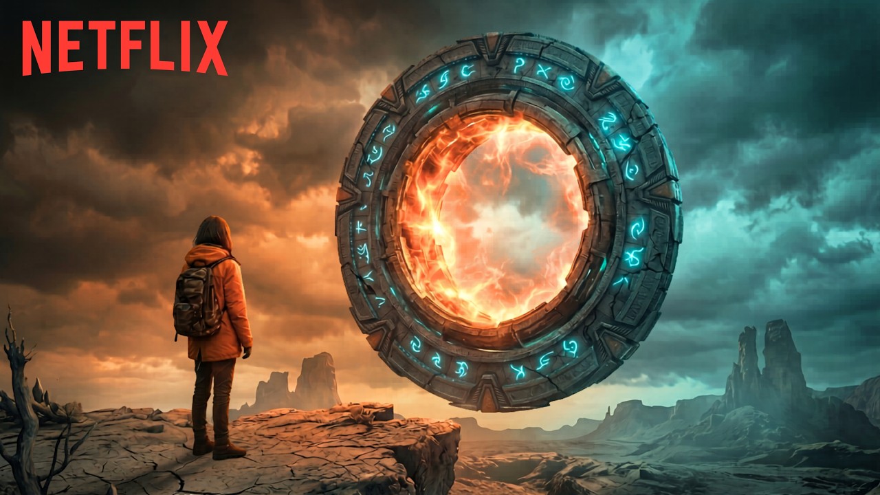 Nobody Is Watching These 10 Sci-Fi Movies on Netflix (Big Mistake)