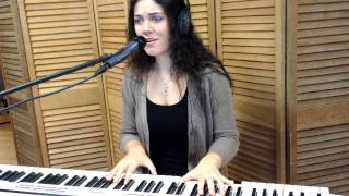 HOME AGAIN - Carole King (Cover) || Summer Grace