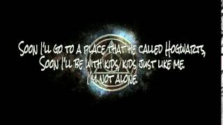 Ascendio by Ministry Of Magic. ~Lyrics~