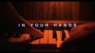 Tom Baxter - In Your Hands (Official Studio Version)
