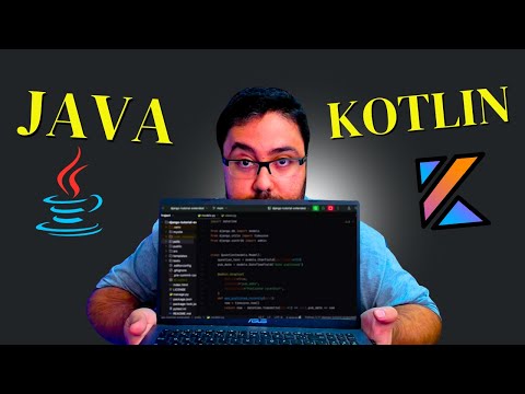 VOCÊS PEDIRAM ENTÃO VAI TER CURSO DE JAVA