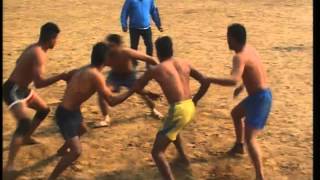 (1) Lakha (Jagraon) Kabaddi Tournament 7 Feb 2016