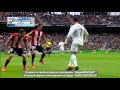Cristiano Ronaldo Vs Athletic Bilbao (13/02/2016)
