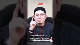 Download lagu Jangan Pernah Mengangkat Suaramu | Ustadz Ahmad Zainuddin, Lc. @ad-dawahofficial mp3 Download lagu Jangan Pernah Mengangkat Suaramu | Ustadz Ahmad Zainuddin, Lc. @ad-dawahofficial mp3
