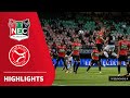 Samenvatting N.E.C. - Almere City FC (20-09-2020)