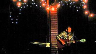 Denison Witmer &#39;Los Angeles&#39; 4Sep2009