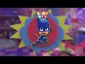 Tiny Pop Pyjama Party Promo 2017