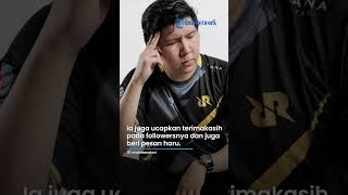 Tembus 10 Juta Subscribe, Windah Basudara Ucap Terimakasih & Beri Pesan Haru, Pamit Jadi Youtubers?