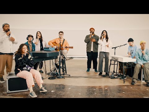 This Is How I Thank The Lord // Mosaic MSC // Worship Together Session