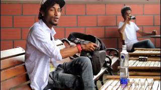 RIZ ROCKY - TEQUILA SHOT (FT. EVOL RG &amp; SHARU STARZ)